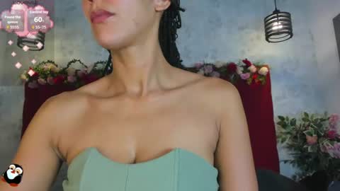 Snapshot of kloeh_star chatting on 7, 7, 2026 Kloeh online show from 7, 7, 2026