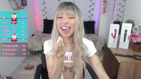 kloe online show from 22, 12, 2024