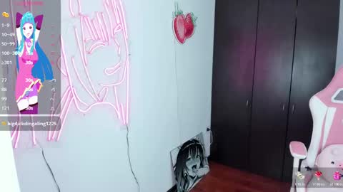 kloe online show from 12, 9, 2025