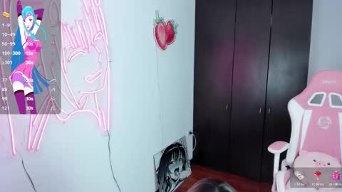 kloe online show from 23, 9, 2025