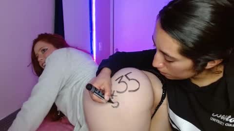 klohe and samantha online show from 12, 10, 2025