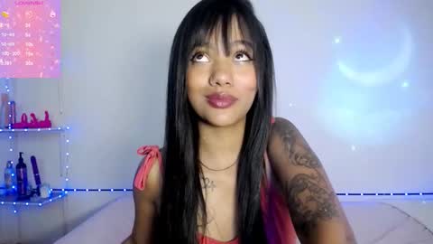 Valen online show from 11, 3, 2026