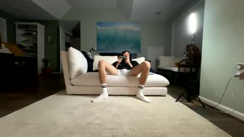 Snapshot of knautyknight chatting on 23, 1, 2025 knautyknight online show from 23, 1, 2025