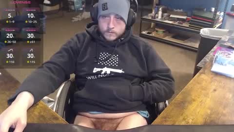 Snapshot of kneesdown321 chatting on 7, 10, 2025 kneesdown321 online show from 7, 10, 2025