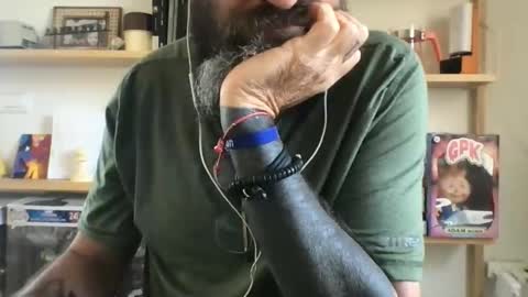 knicker76 online show from 16, 10, 2025