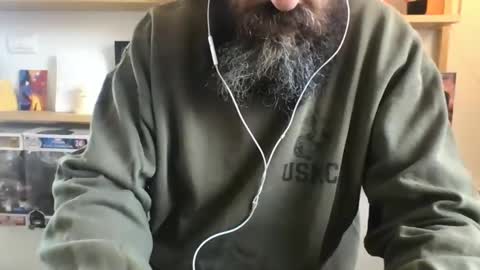 knicker76 online show from 20, 10, 2025