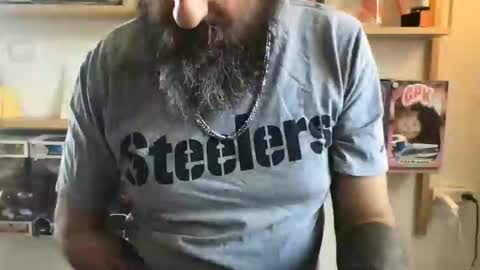 knicker76 online show from 24, 10, 2025