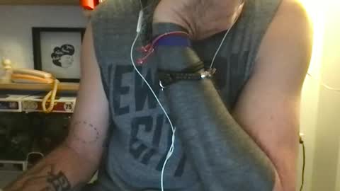 knicker76 online show from 4, 11, 2025