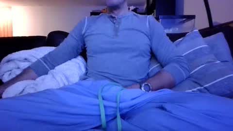 Knight3975 online show from 21, 11, 2025