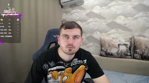 Carter.  online show from 29, 12, 2024