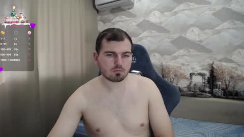 Carter.  online show from 9, 1, 2025