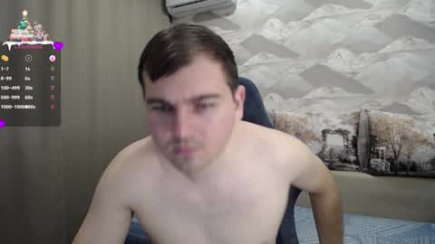 Carter.  online show from 11, 1, 2025