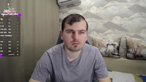 Carter.  online show from 16, 1, 2025