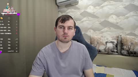 Carter.  online show from 23, 1, 2025