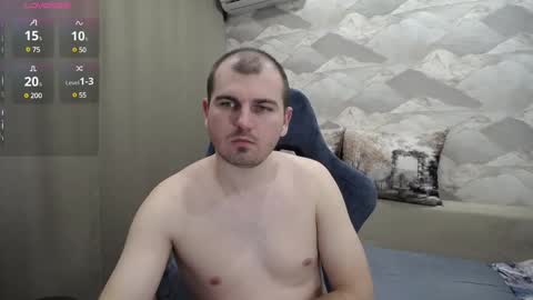 Carter.  online show from 11, 3, 2025