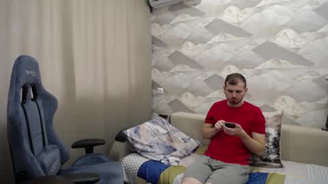 Carter.  online show from 26, 9, 2025