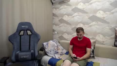 Carter.  online show from 27, 9, 2025