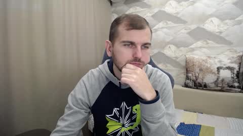 Carter.  online show from 30, 9, 2025