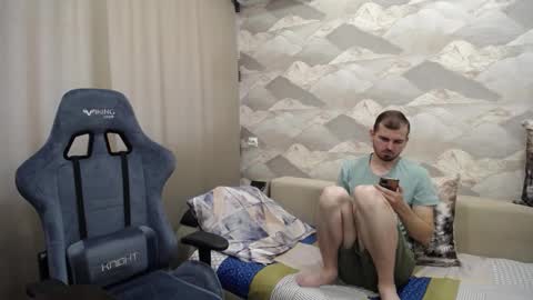 Carter.  online show from 4, 10, 2025