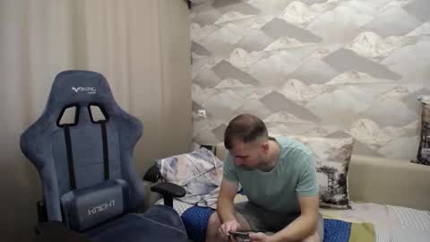 Carter.  online show from 8, 10, 2025