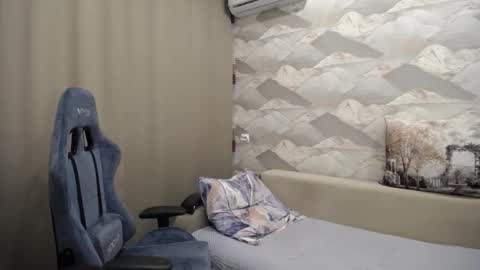 Carter.  online show from 28, 10, 2025