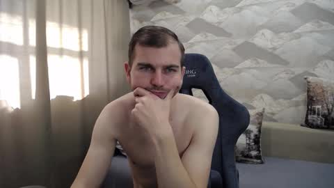 Carter.  online show from 7, 11, 2025