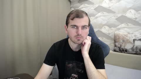 Carter.  online show from 20, 12, 2025