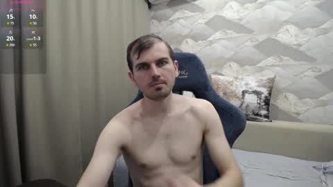 Carter.  online show from 29, 3, 2026