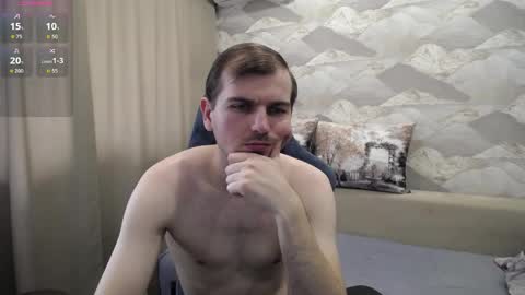 Carter.  online show from 3, 4, 2026