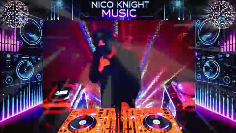Nico Knight online show from 13, 10, 2025
