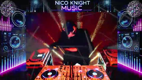 Nico Knight online show from 28, 10, 2025
