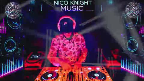 Nico Knight online show from 9, 3, 2026