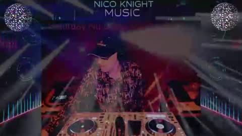 Snapshot of knight_protector chatting on 14, 6, 2026 Nico Knight online show from 14, 6, 2026