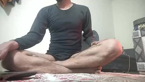 Harry online show from 23, 1, 2025