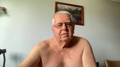 Aussiedude online show from 6, 1, 2026