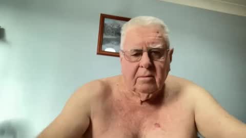 Aussiedude online show from 8, 3, 2026