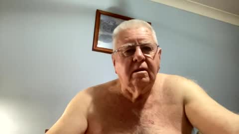 Aussiedude online show from 21, 7, 2026