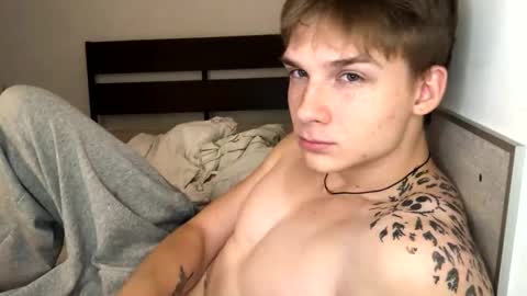 Adam online show from 4, 10, 2025