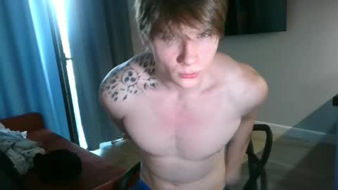 Adam online show from 1, 4, 2026