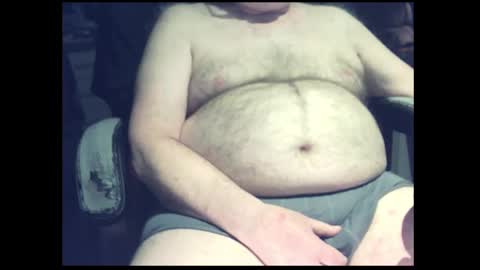 Snapshot of knott4you chatting on 8, 12, 2024 Knott4you online show from 8, 12, 2024