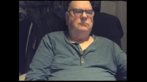 Snapshot of knott4you chatting on 15, 1, 2025 Knott4you online show from 15, 1, 2025