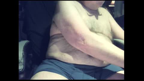 Snapshot of knott4you chatting on 23, 2, 2025 Knott4you online show from 23, 2, 2025