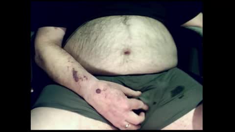 Snapshot of knott4you chatting on 3, 12, 2025 Knott4you online show from 3, 12, 2025