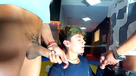 kobayaske online show from 10, 1, 2025