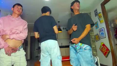 kobayaske online show from 11, 3, 2025