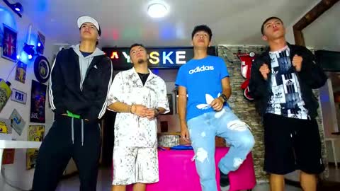 kobayaske online show from 23, 9, 2025