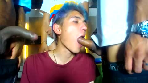 kobayaske online show from 7, 3, 2026