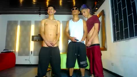 kobayaske online show from 13, 3, 2026