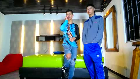 kobayaske online show from 18, 4, 2026