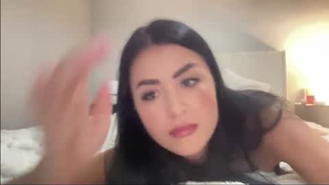 kobi_and_zeina online show from 20, 6, 2026